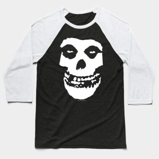 misfit Baseball T-Shirt